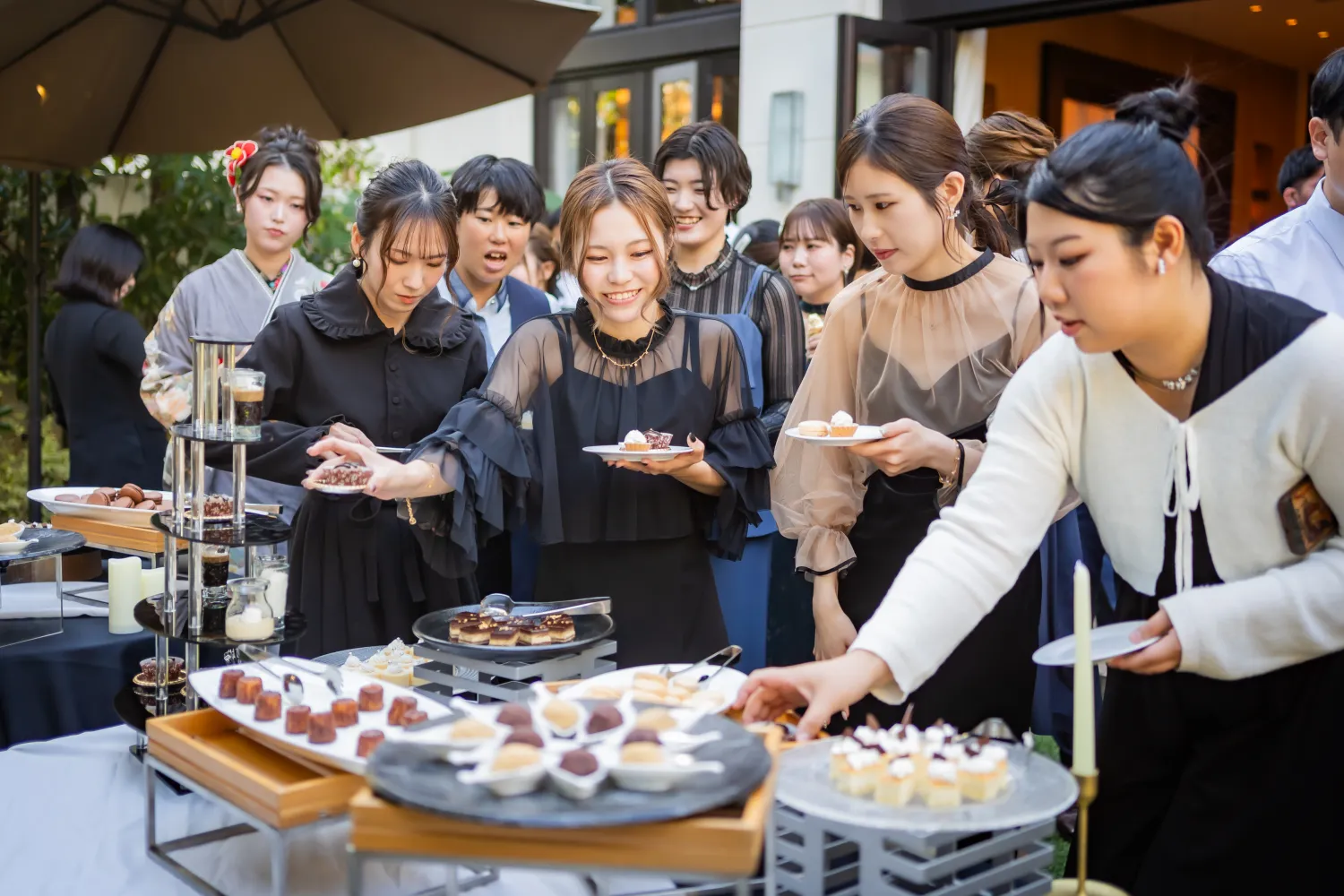 レポートギャラリー画像