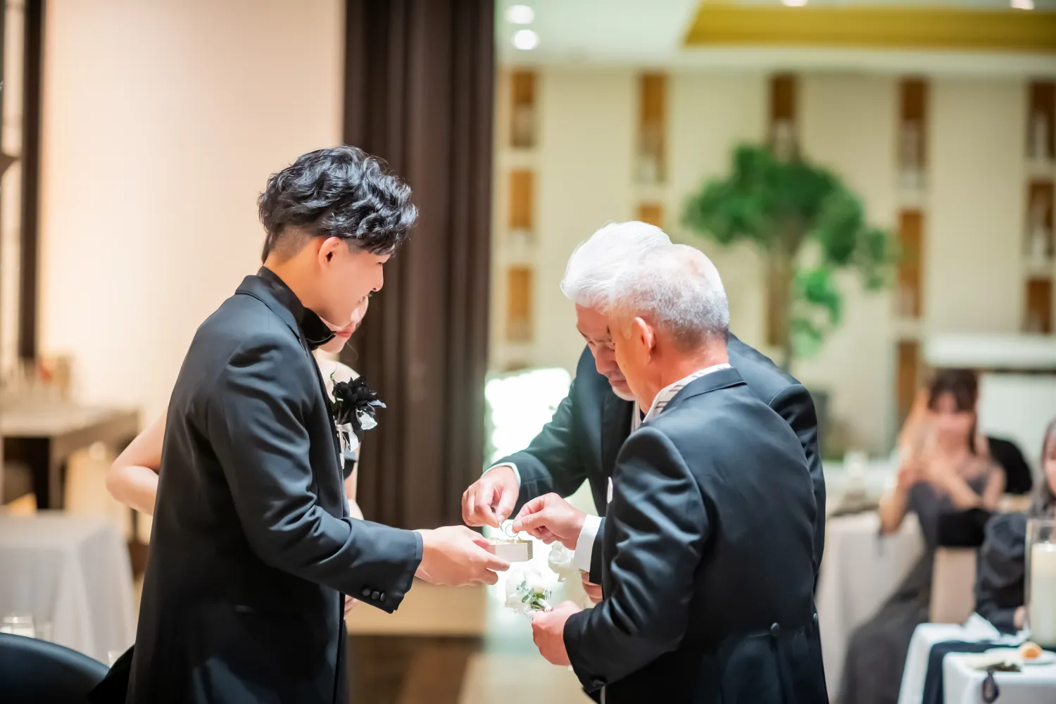 レポートギャラリー画像