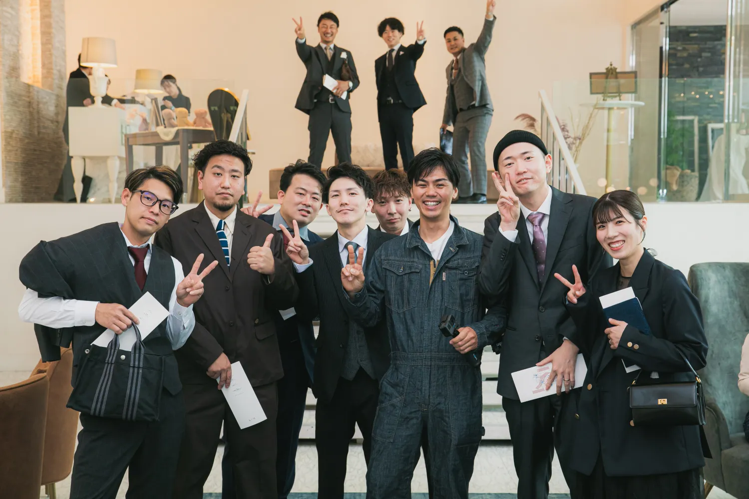 レポートギャラリー画像