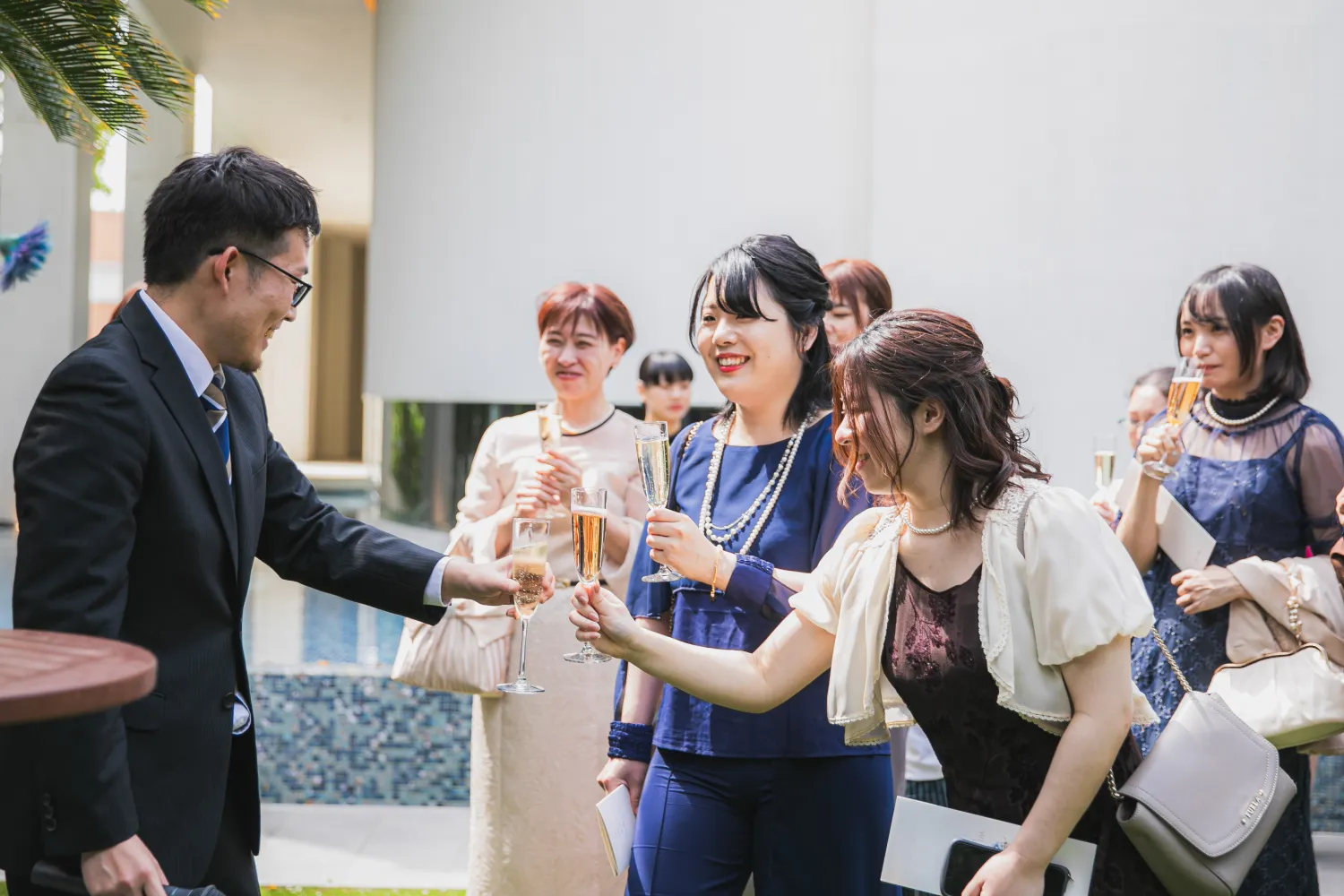 レポートギャラリー画像