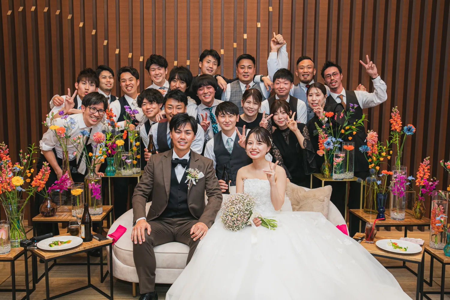 レポートギャラリー画像