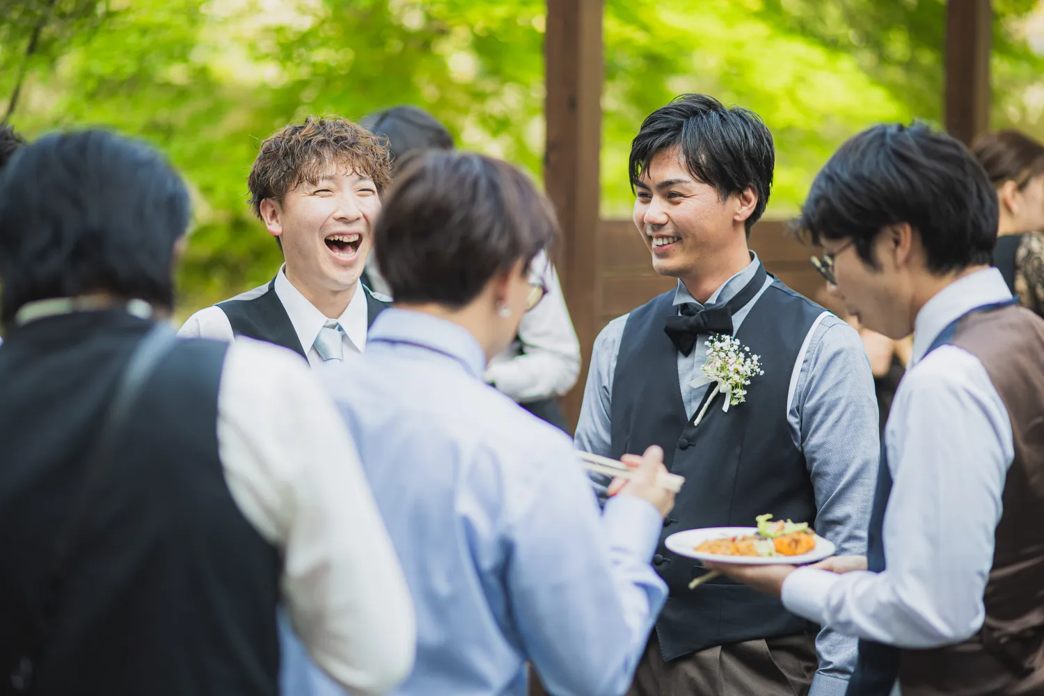 レポートギャラリー画像