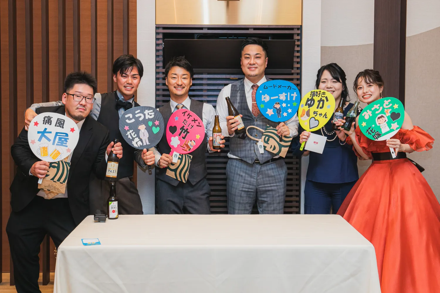 レポートギャラリー画像