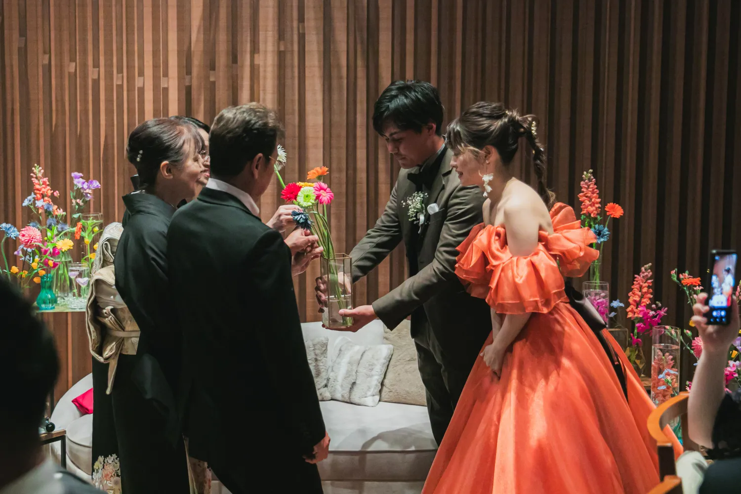 レポートギャラリー画像