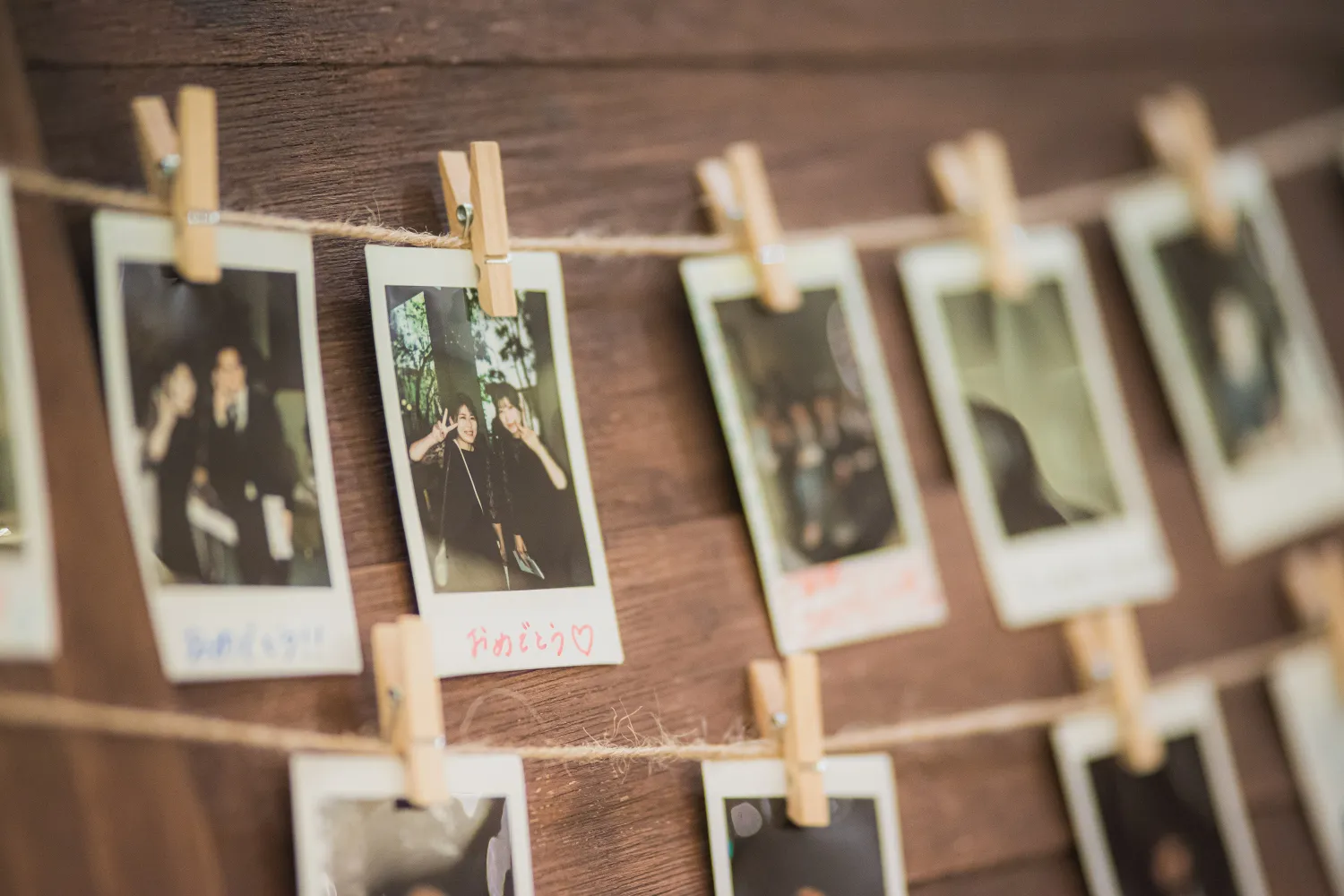 レポートギャラリー画像