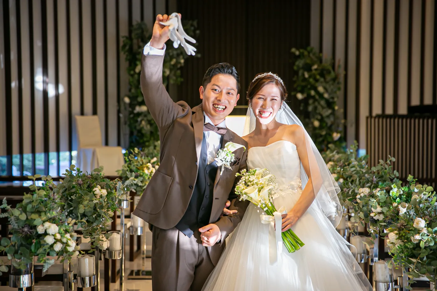 レポートギャラリー画像