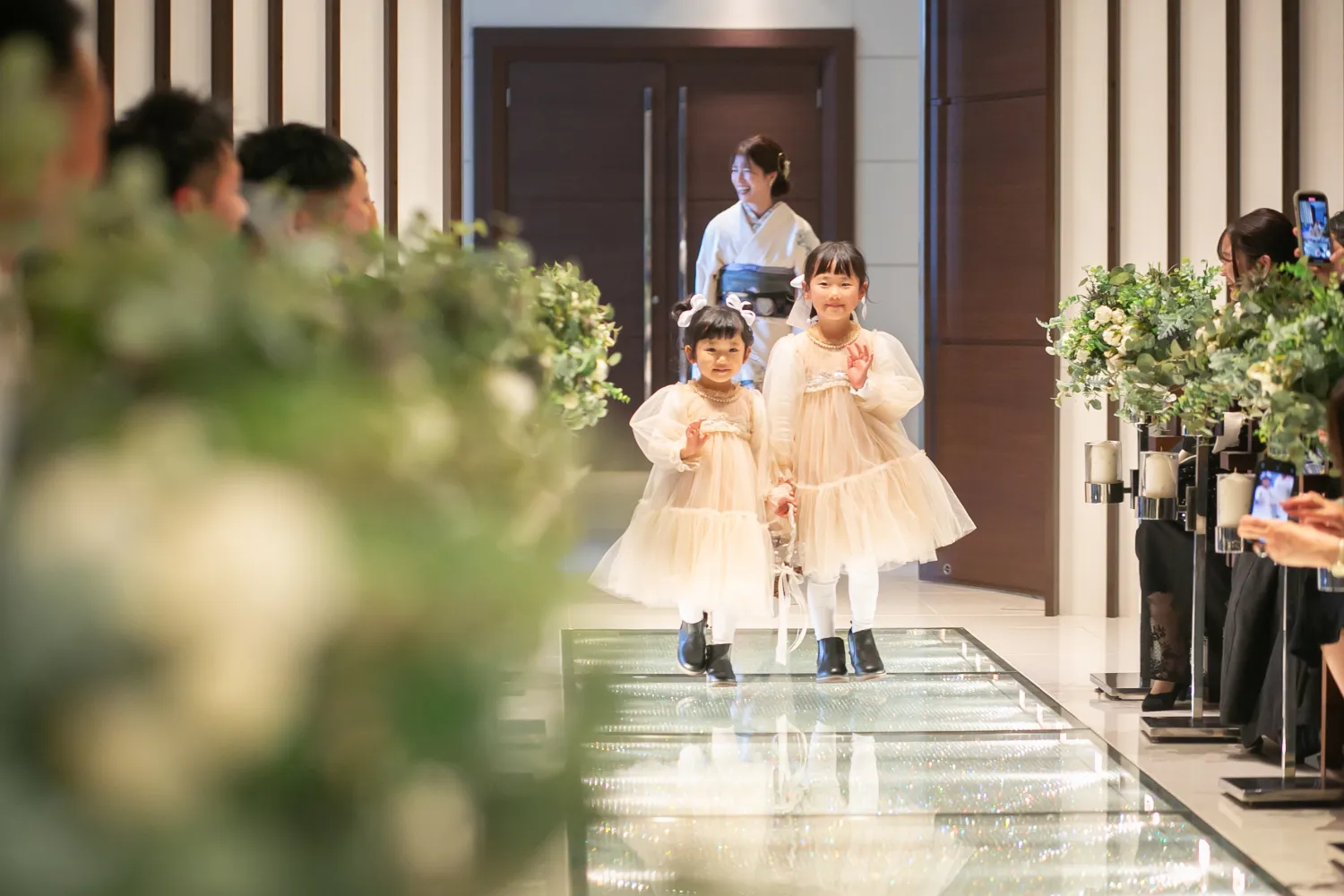 レポートギャラリー画像