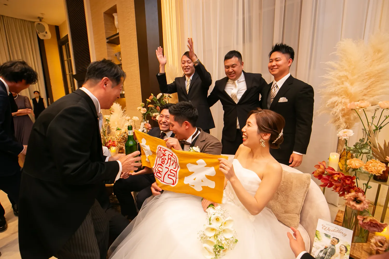 レポートギャラリー画像