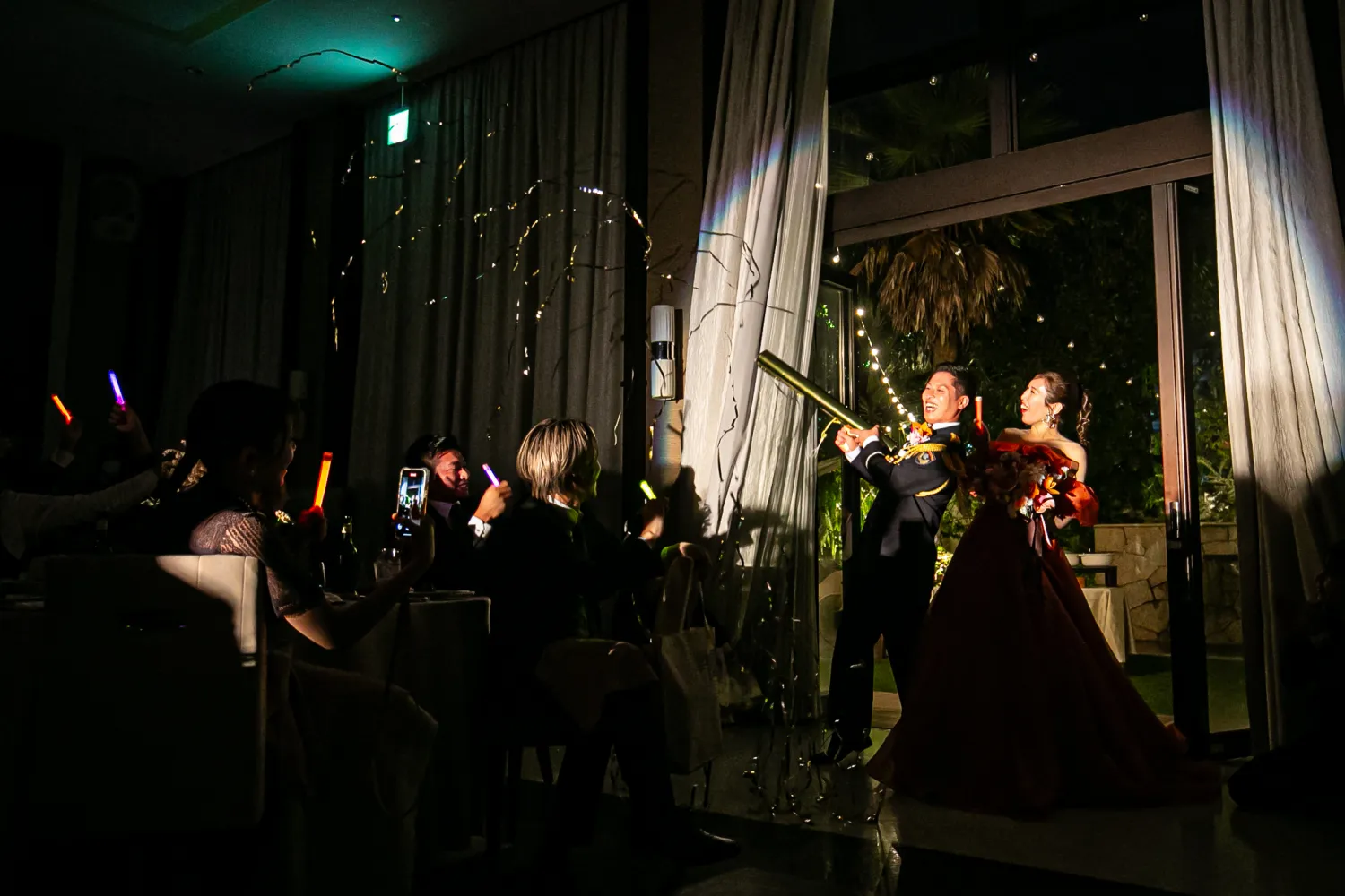 レポートギャラリー画像