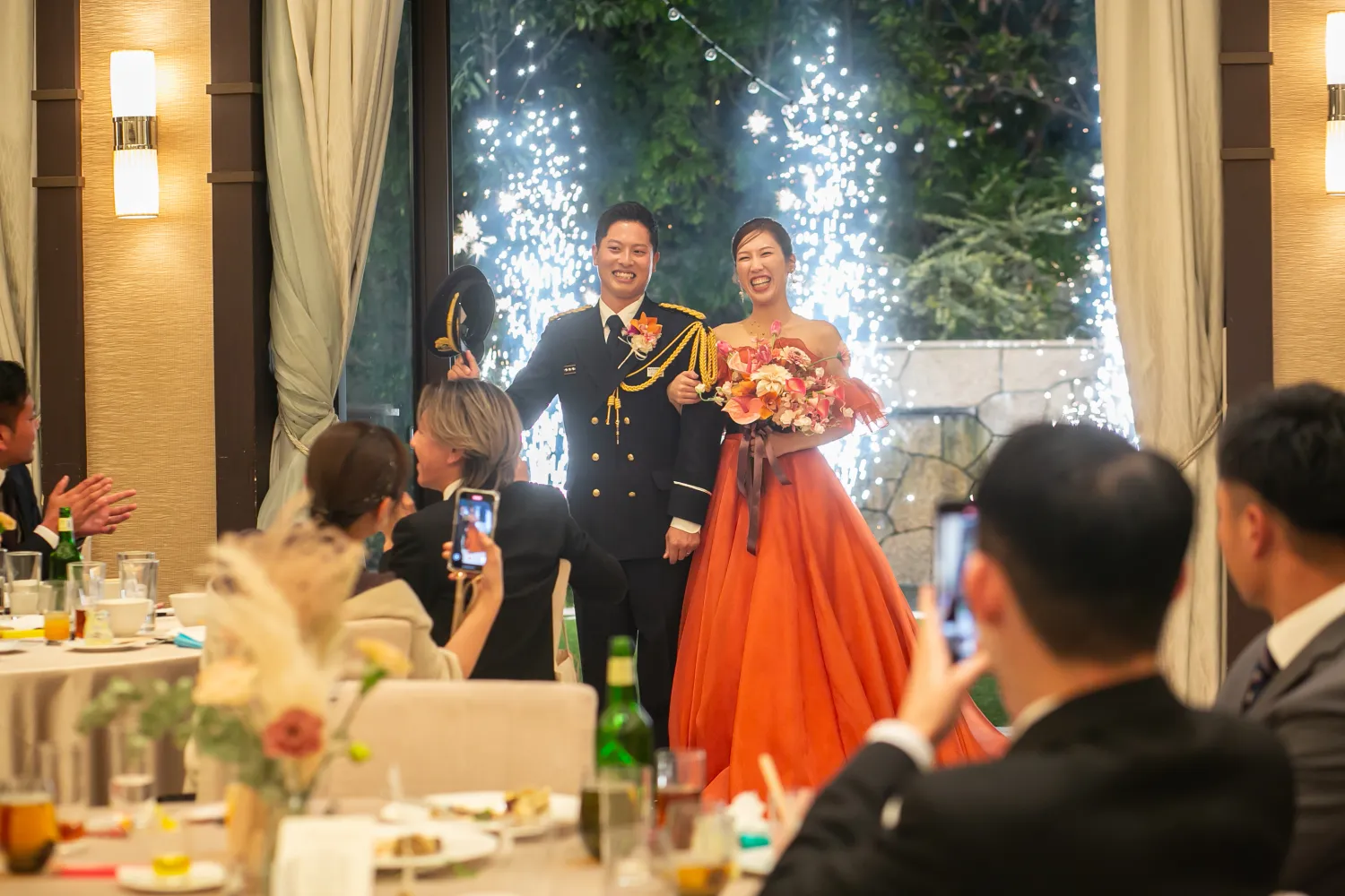 レポートギャラリー画像