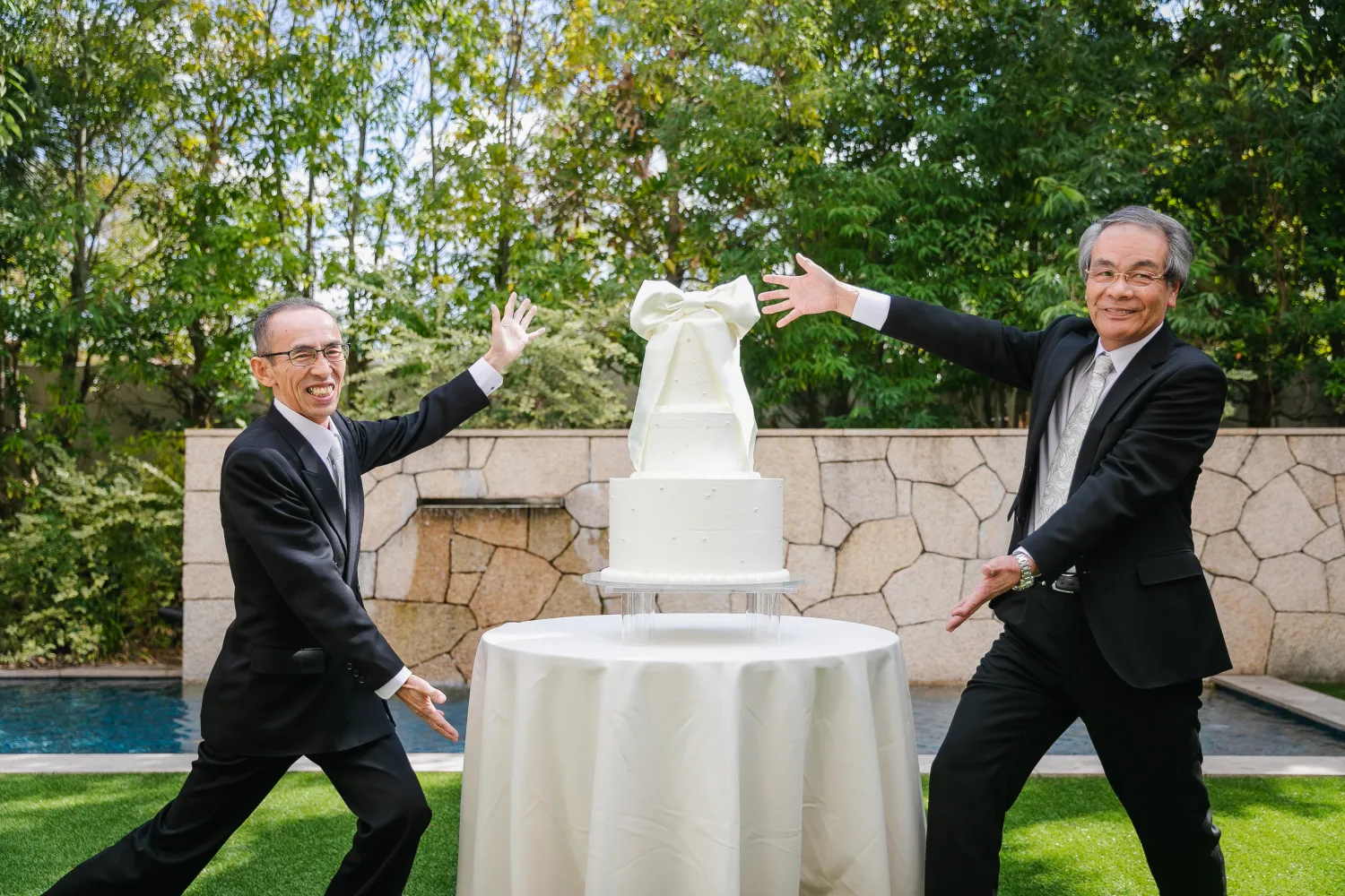 レポートギャラリー画像