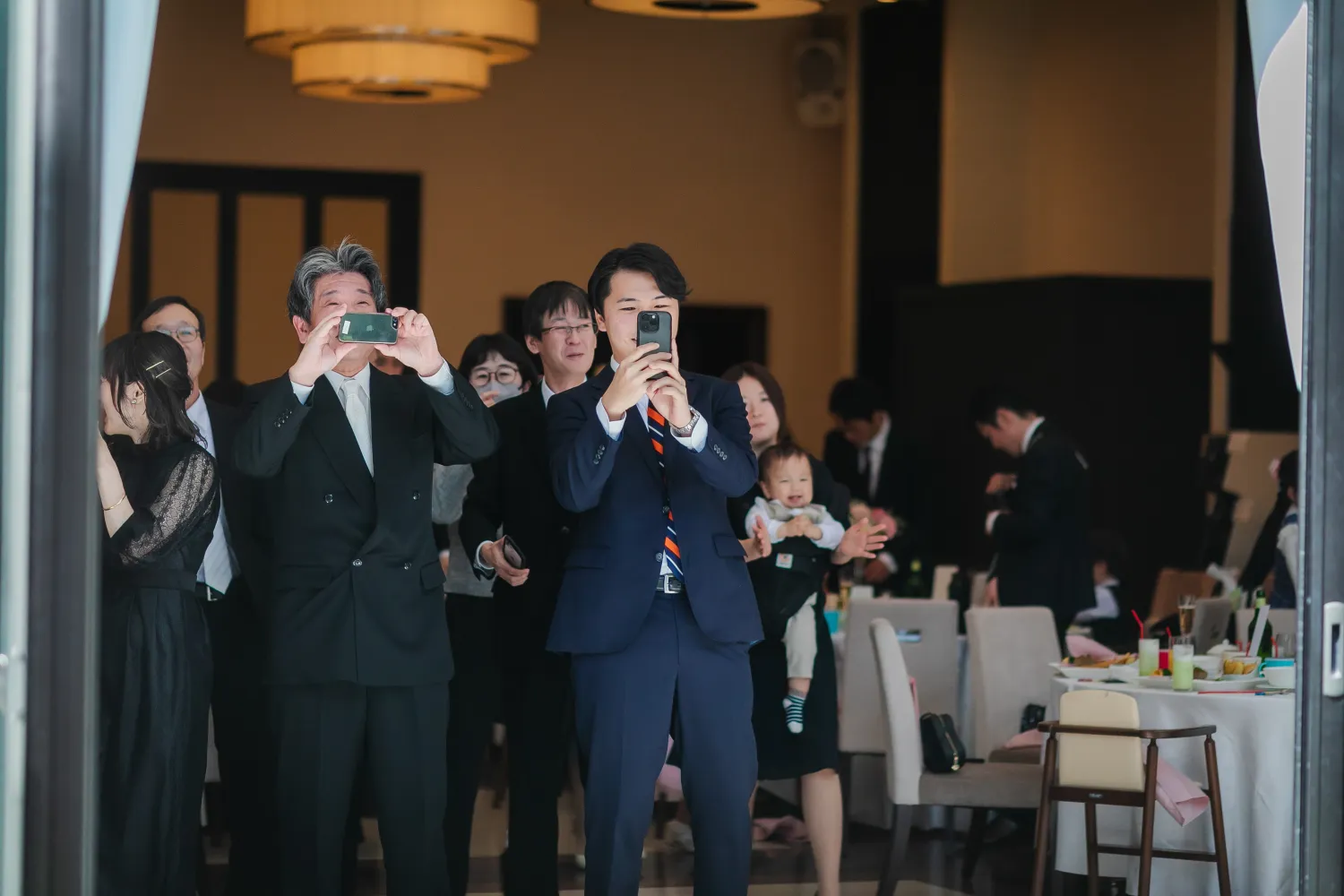 レポートギャラリー画像