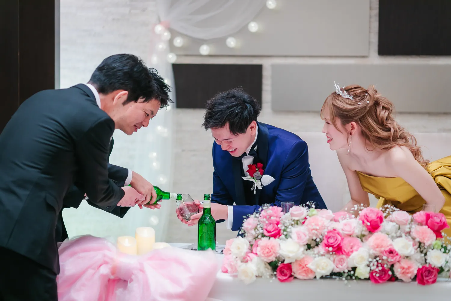 レポートギャラリー画像