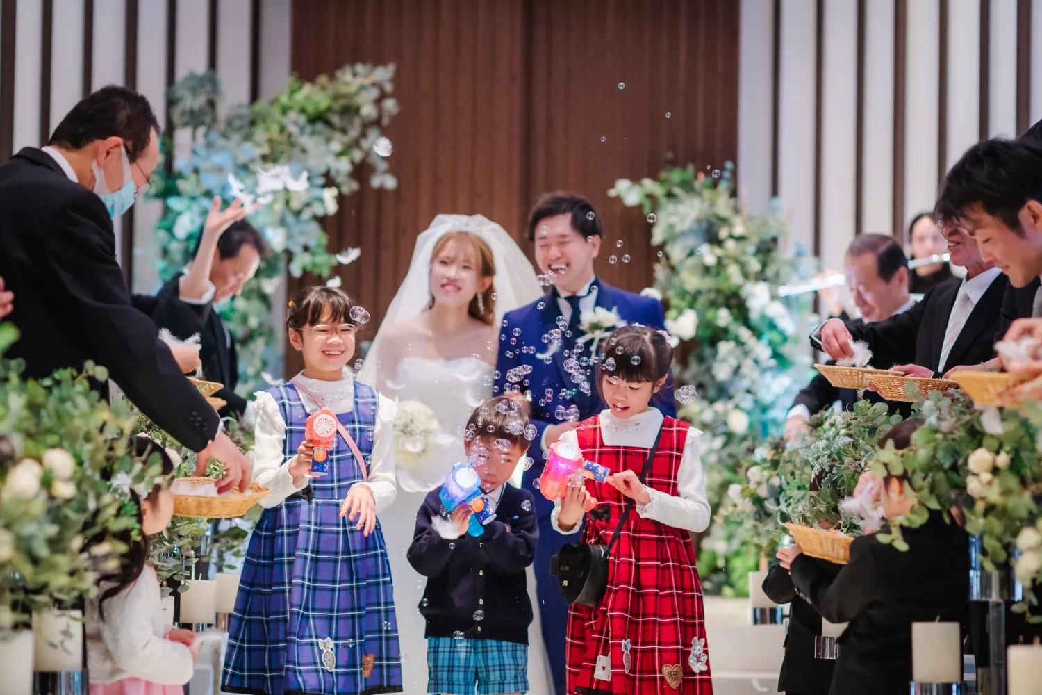 レポートギャラリー画像