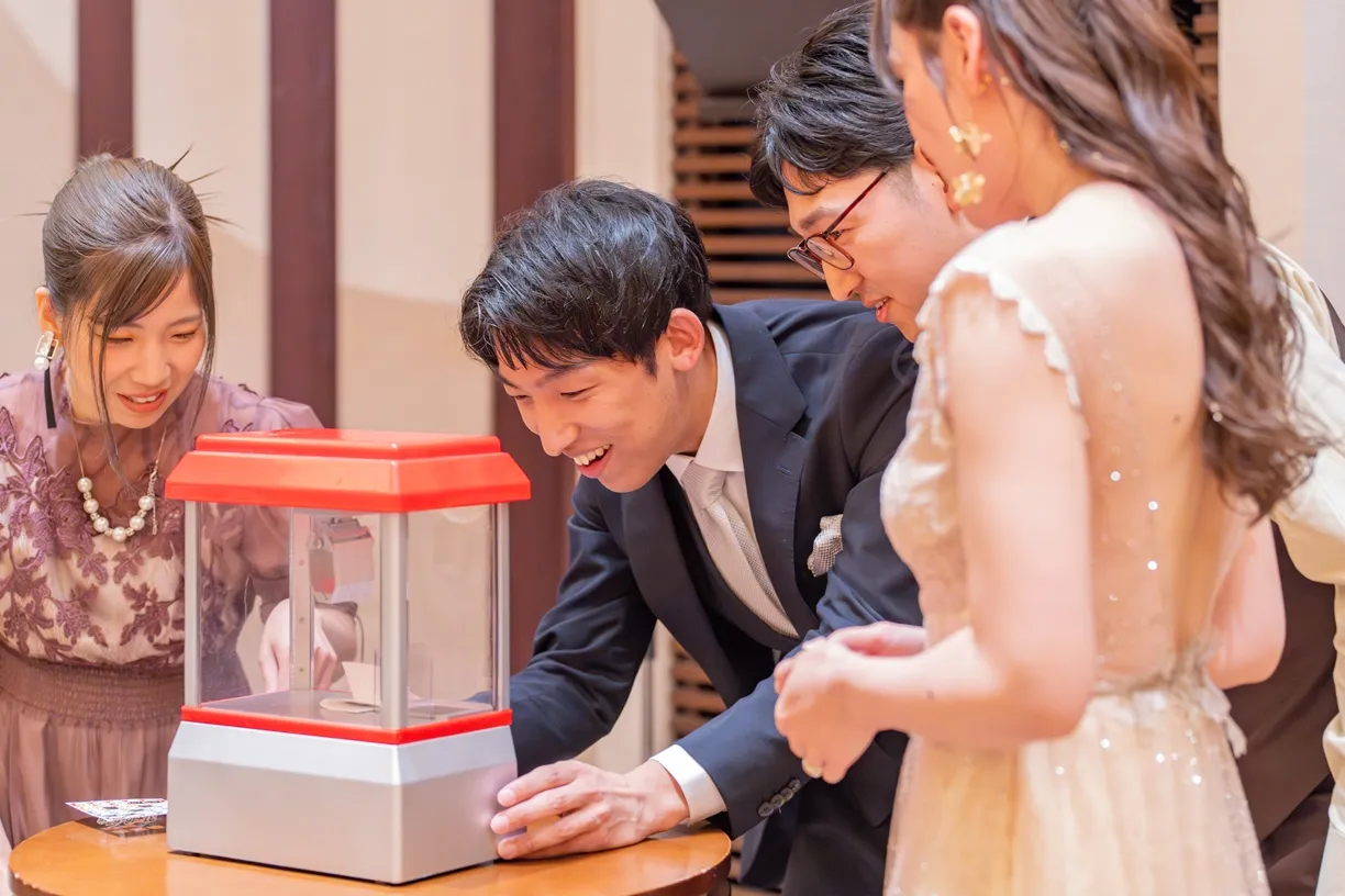 レポートギャラリー画像