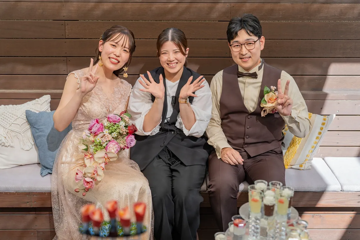 レポートギャラリー画像