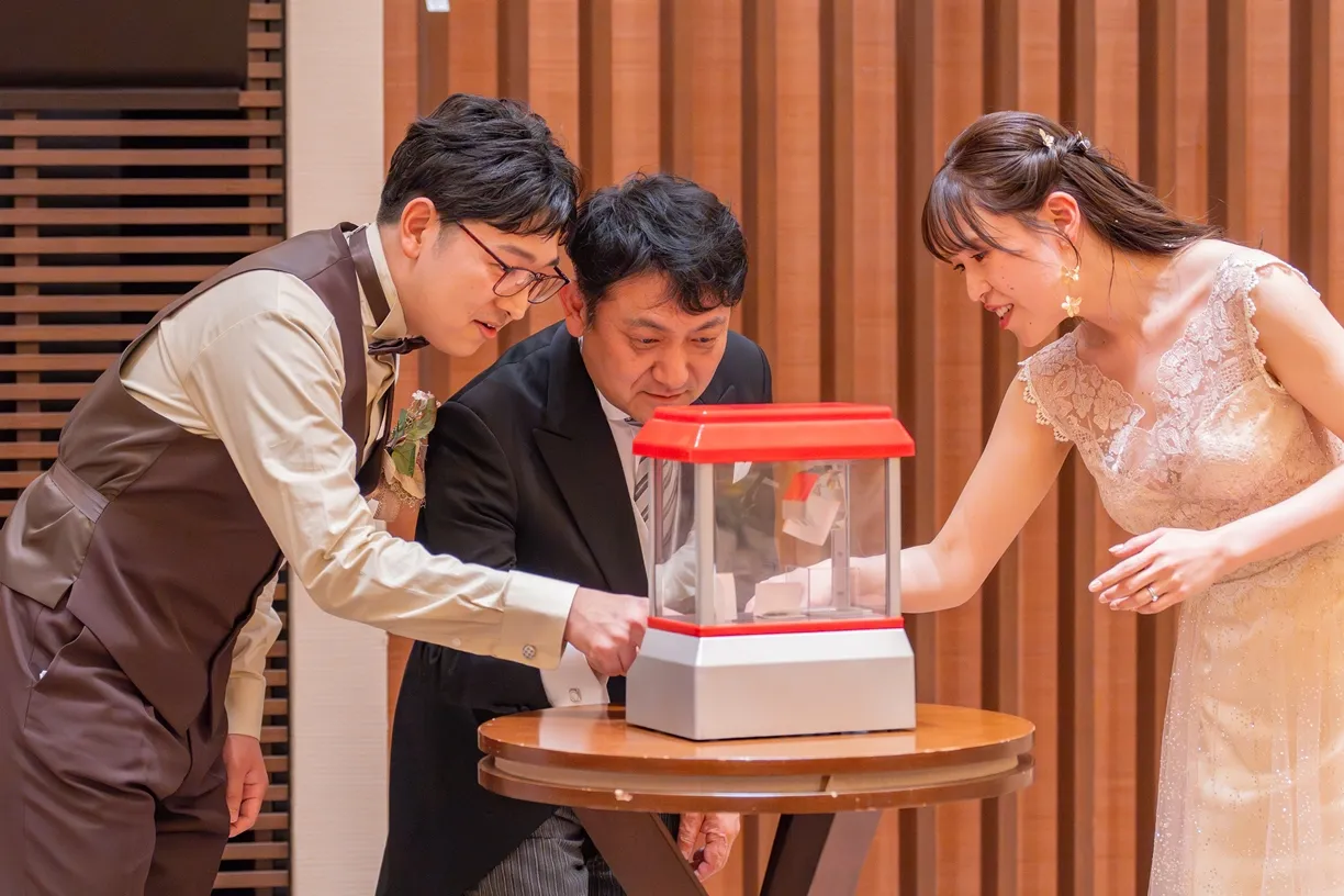 レポートギャラリー画像