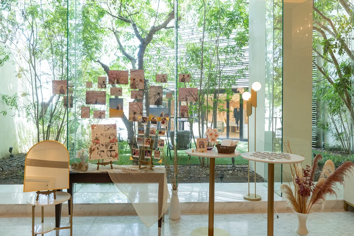 レポートギャラリー画像