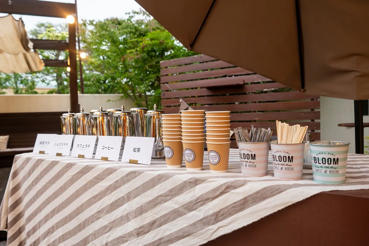 レポートギャラリー画像