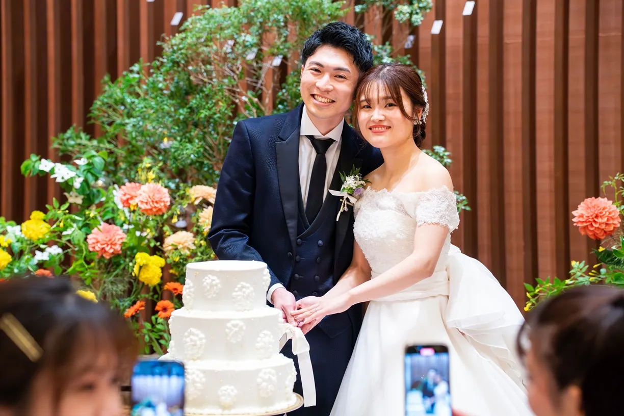 レポートギャラリー画像