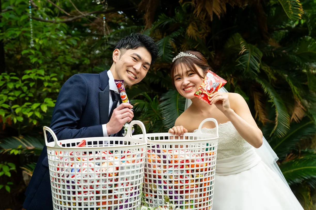 レポートギャラリー画像