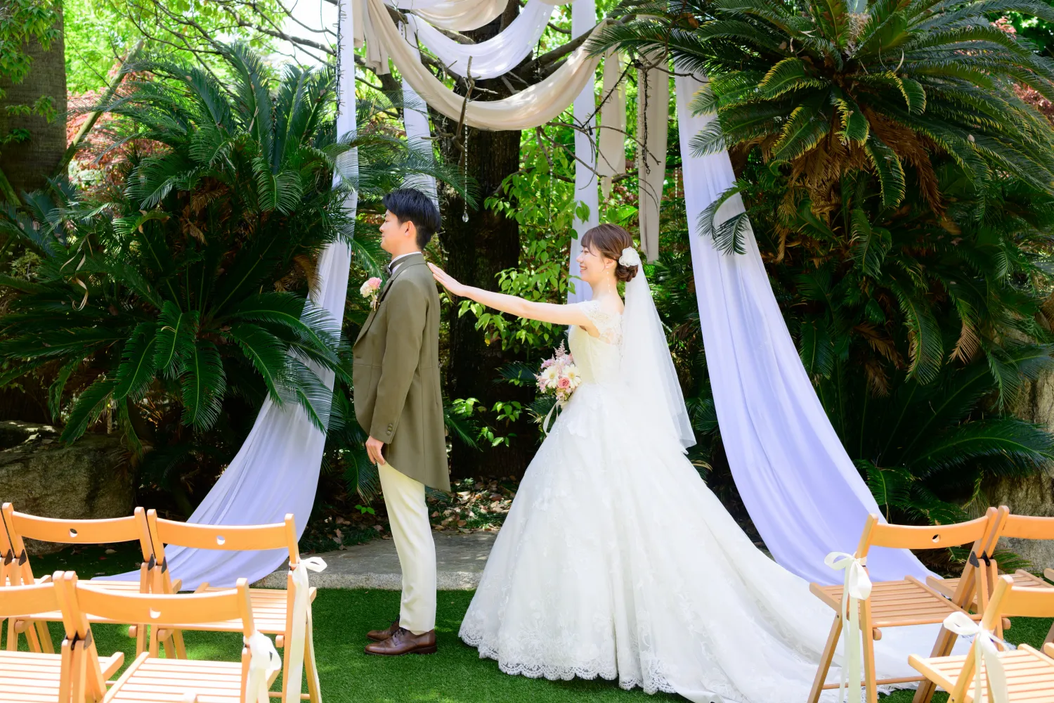 レポートギャラリー画像