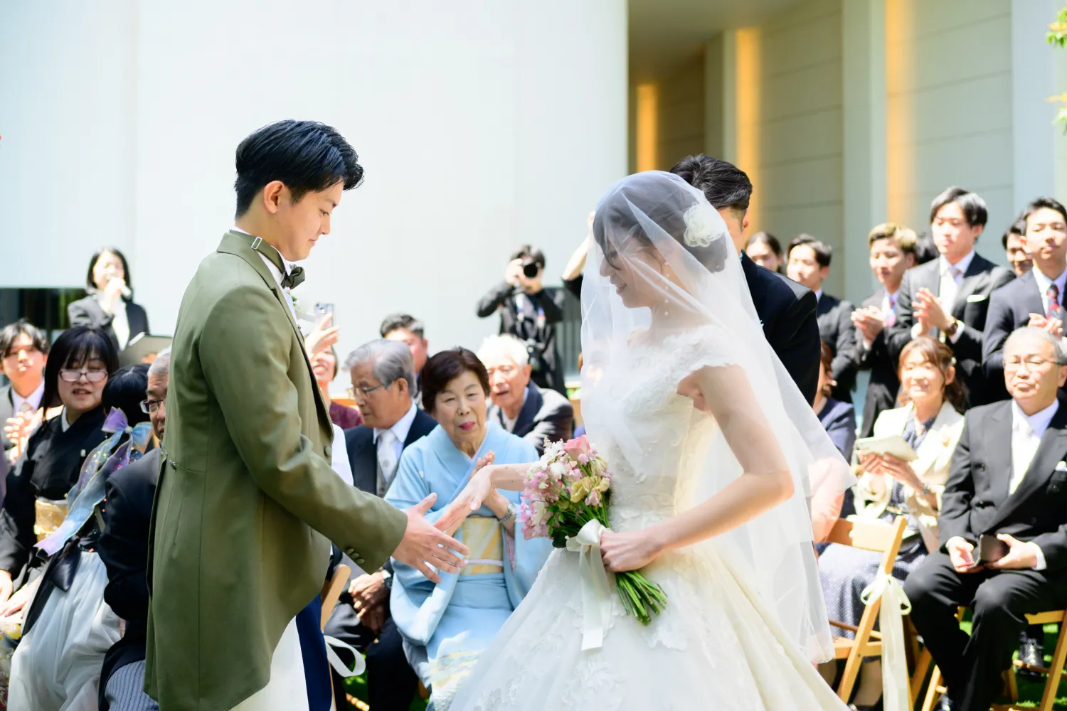 レポートギャラリー画像