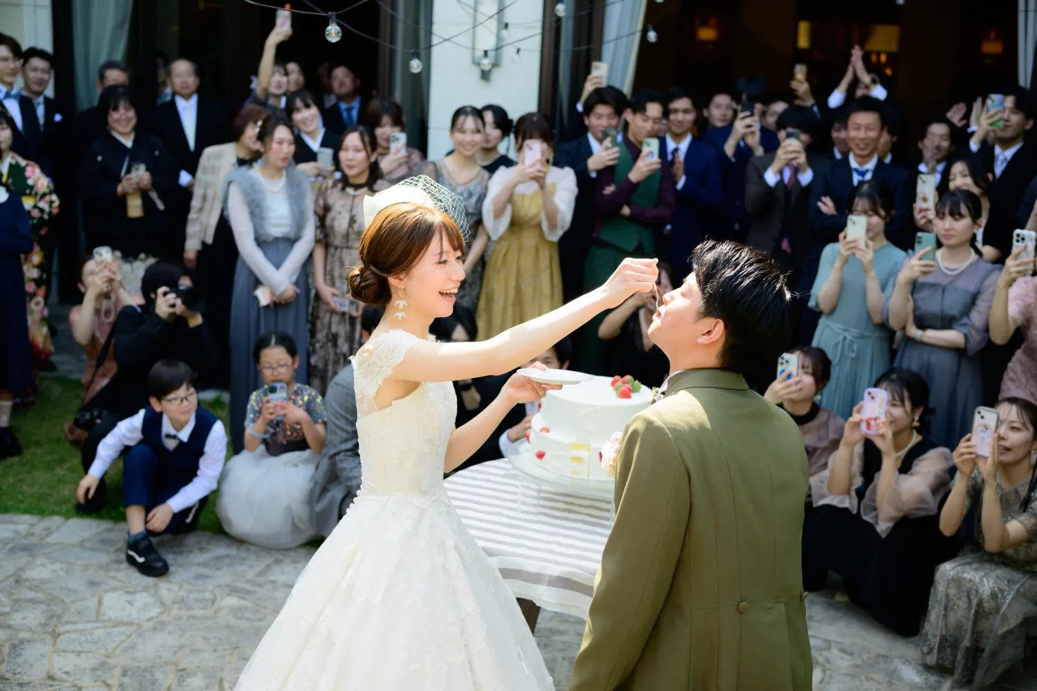 レポートギャラリー画像