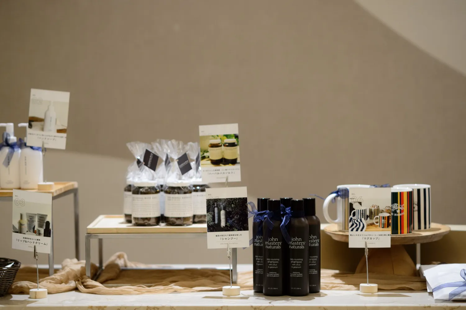 レポートギャラリー画像