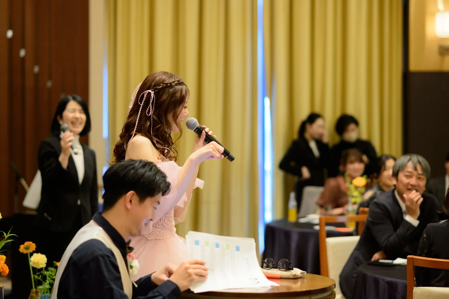 レポートギャラリー画像