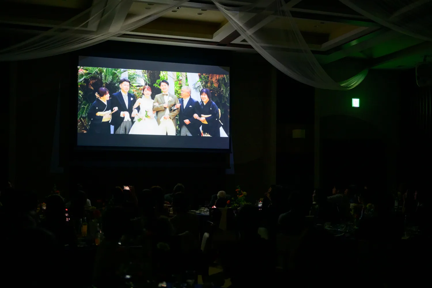 レポートギャラリー画像