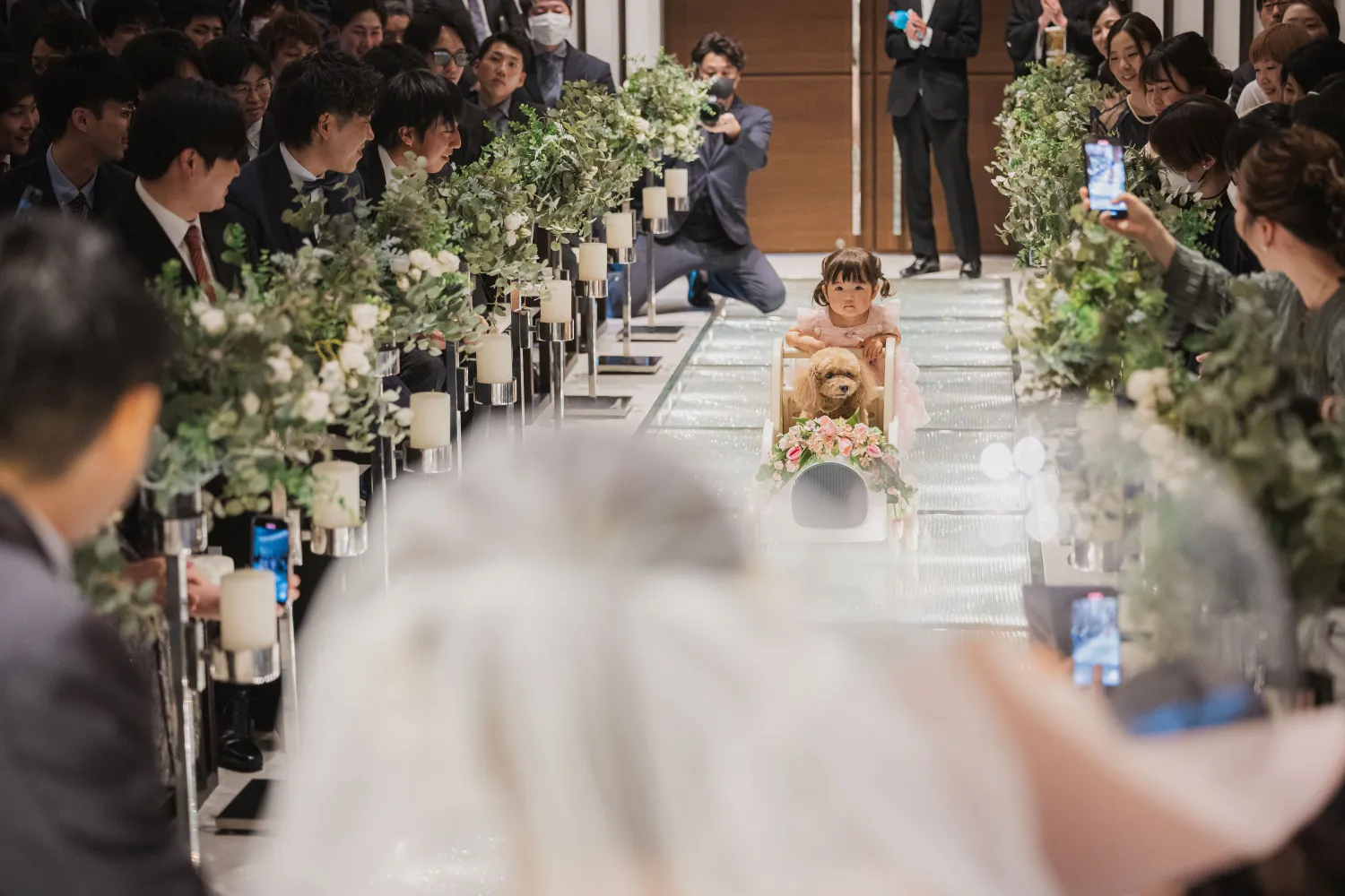 レポートギャラリー画像