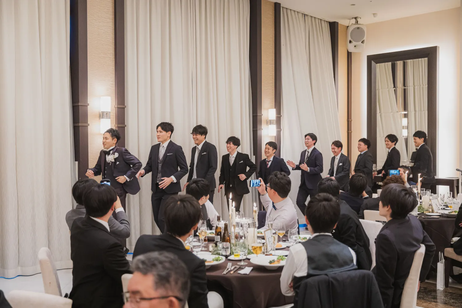 レポートギャラリー画像