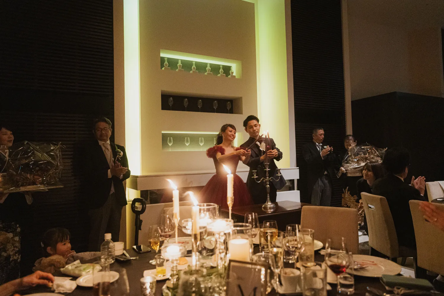 レポートギャラリー画像