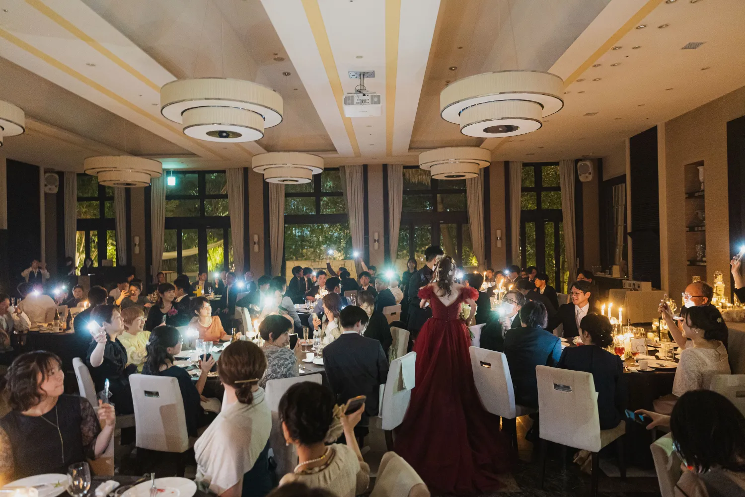 レポートギャラリー画像