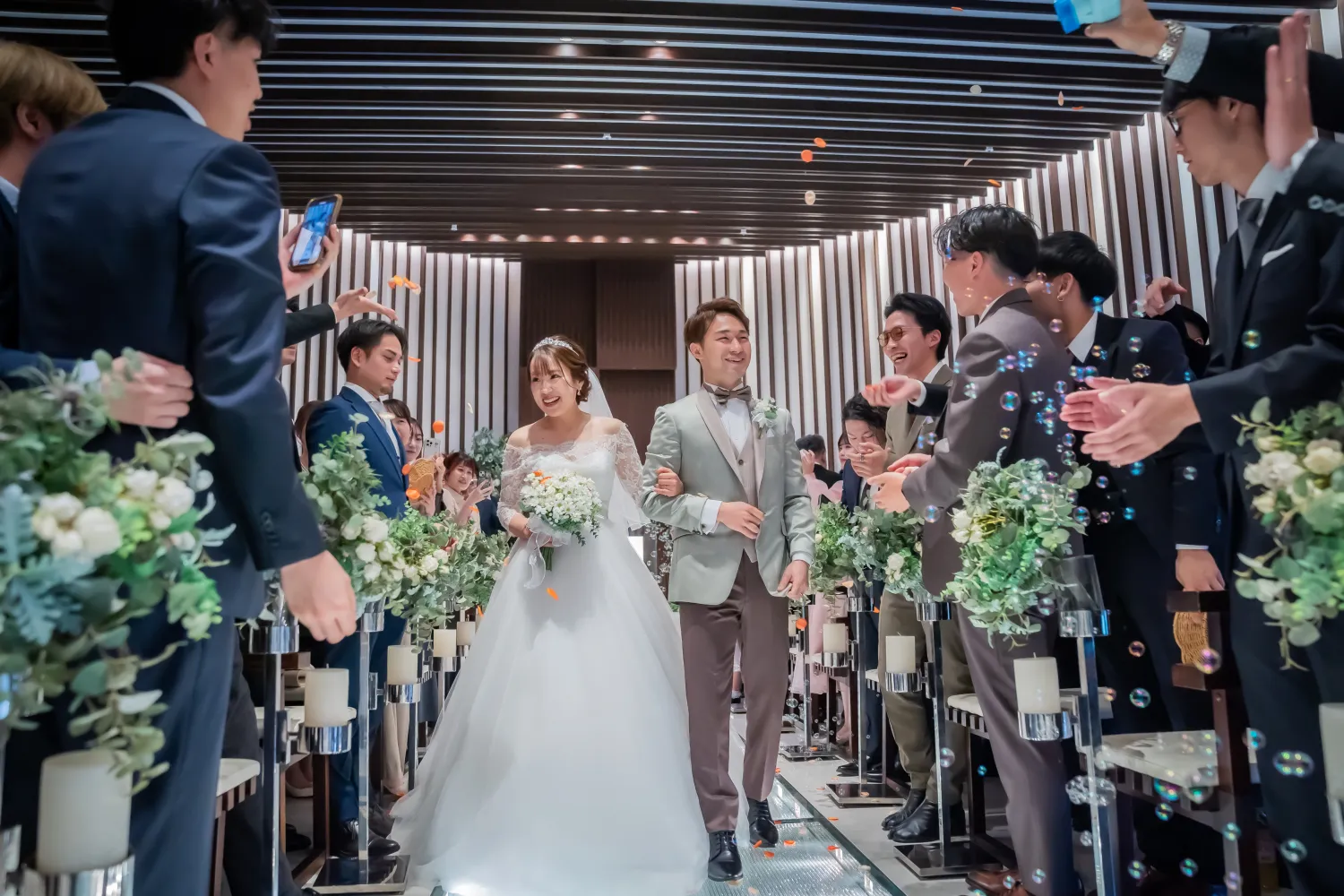 レポートギャラリー画像