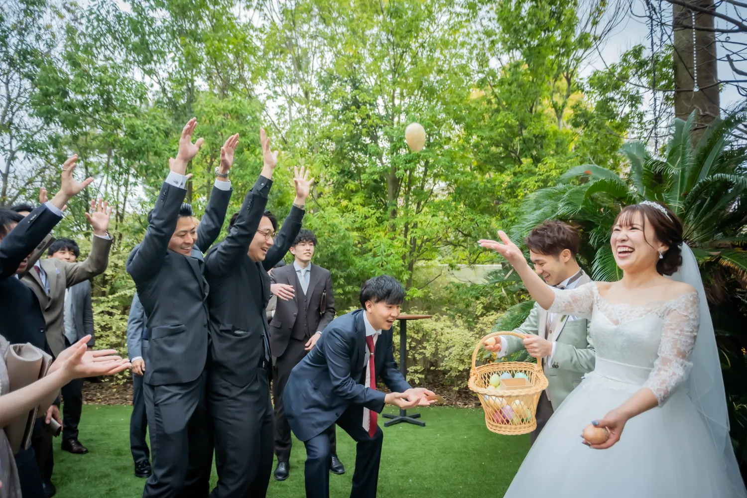 レポートギャラリー画像