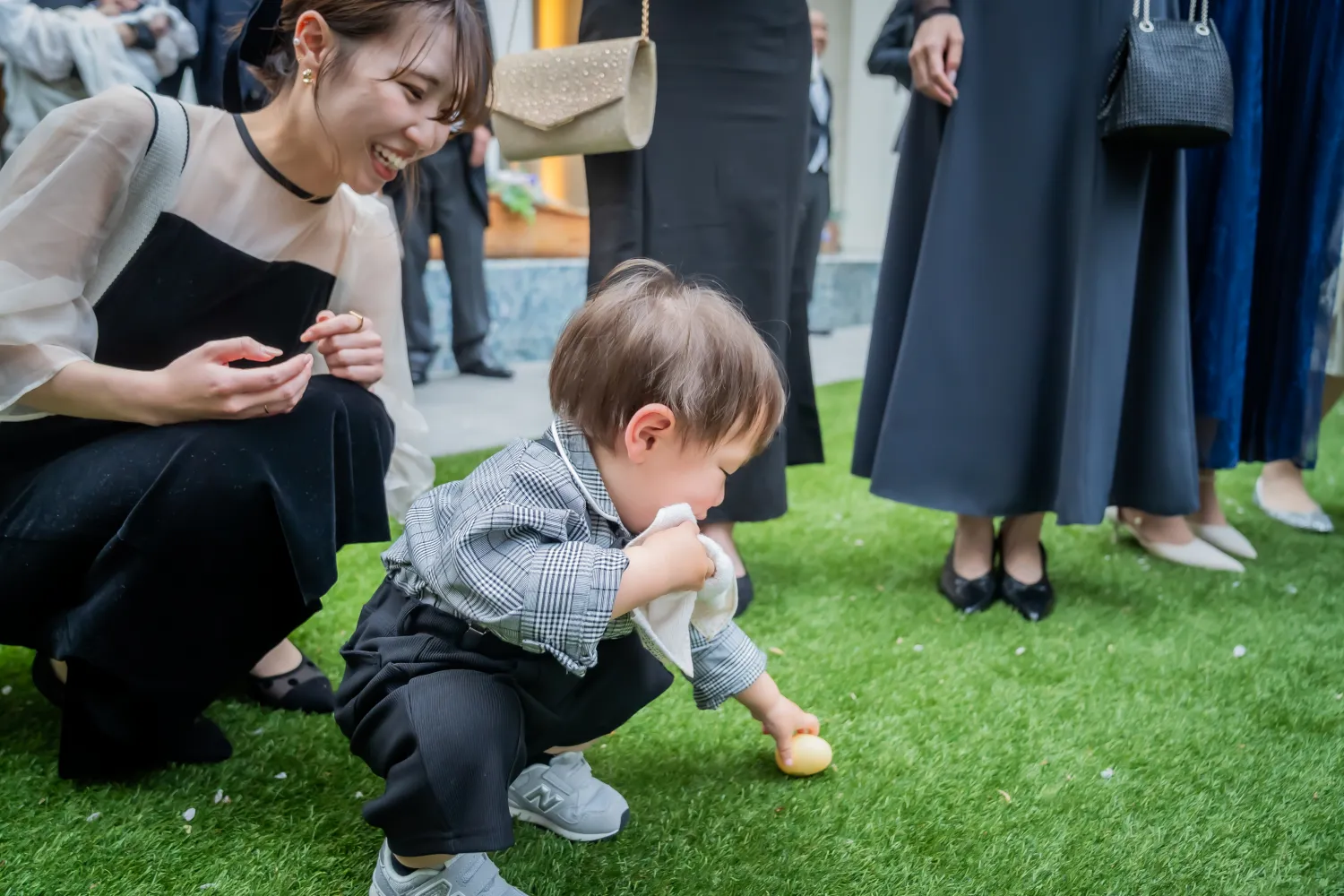 レポートギャラリー画像