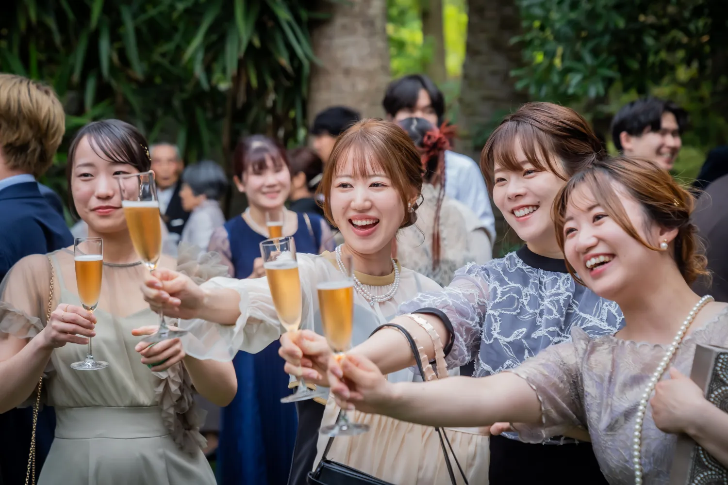 レポートギャラリー画像