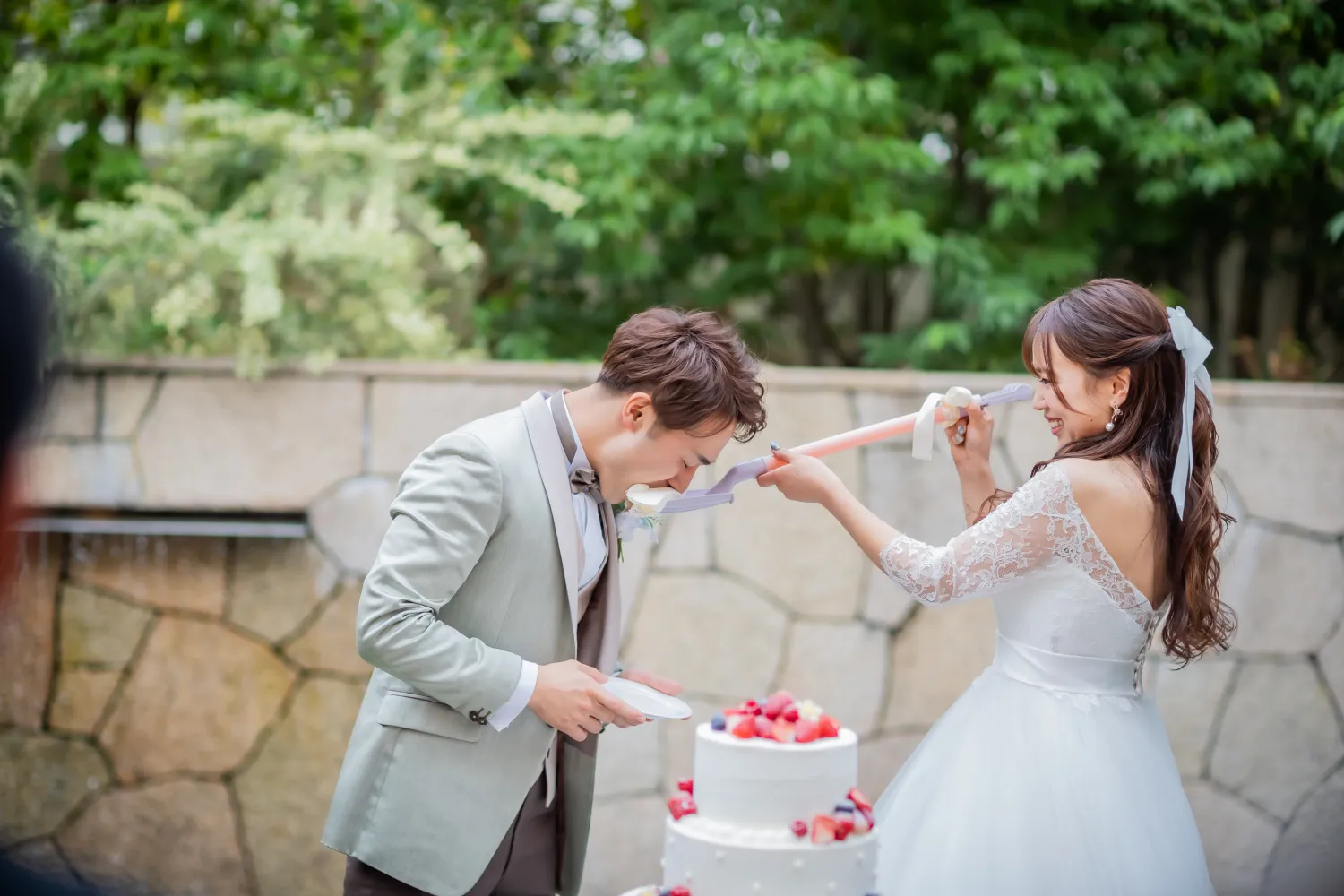 レポートギャラリー画像