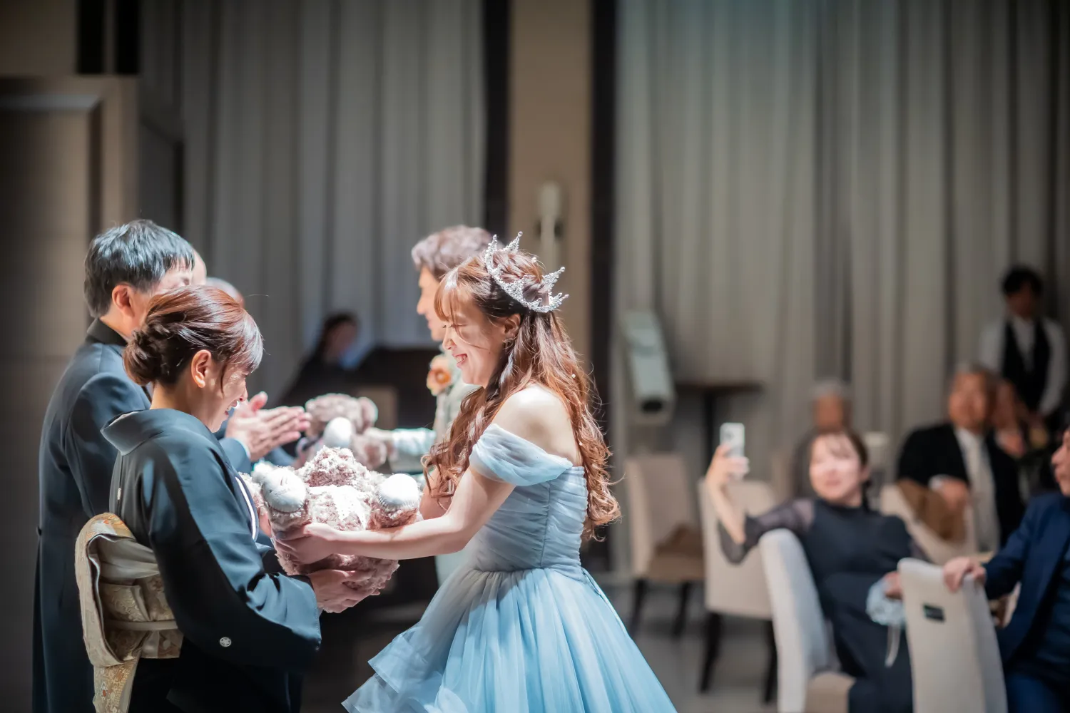 レポートギャラリー画像