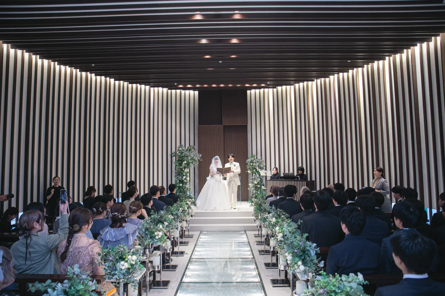 レポートギャラリー画像