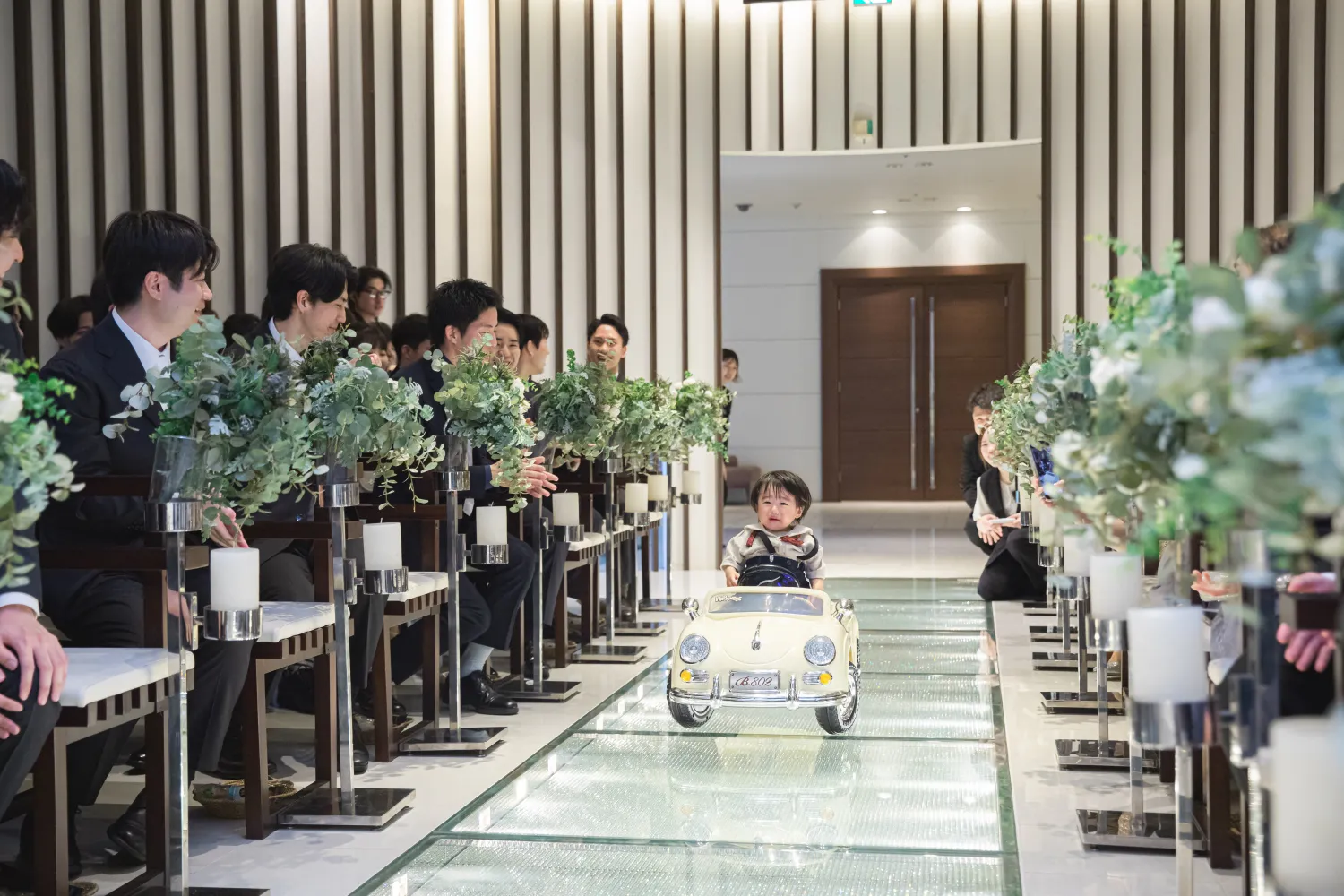 レポートギャラリー画像