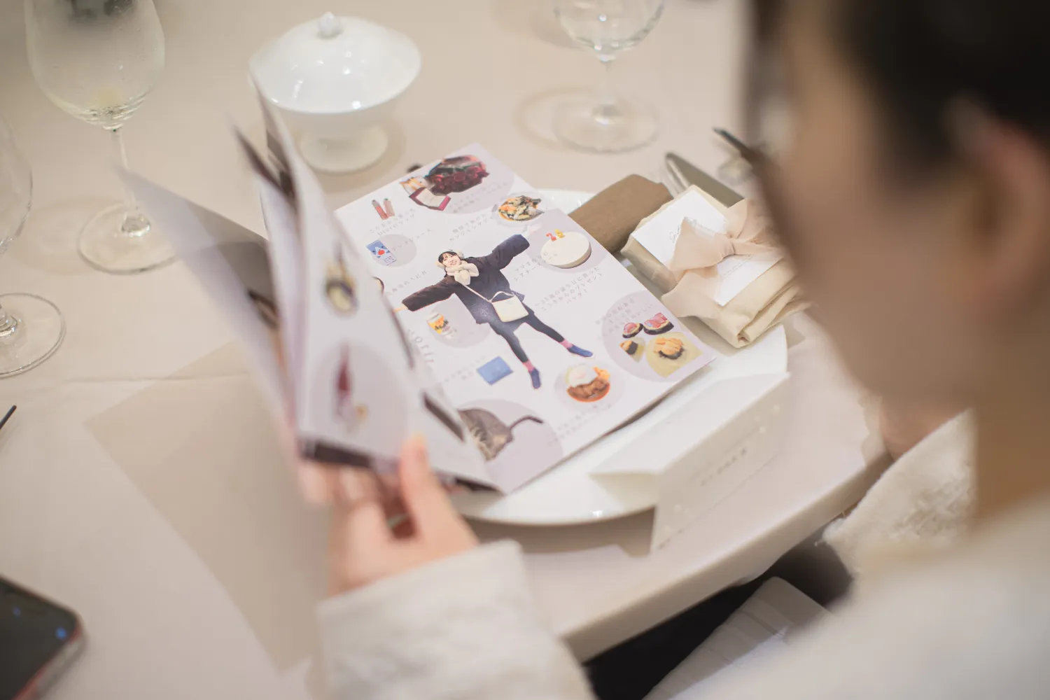 レポートギャラリー画像