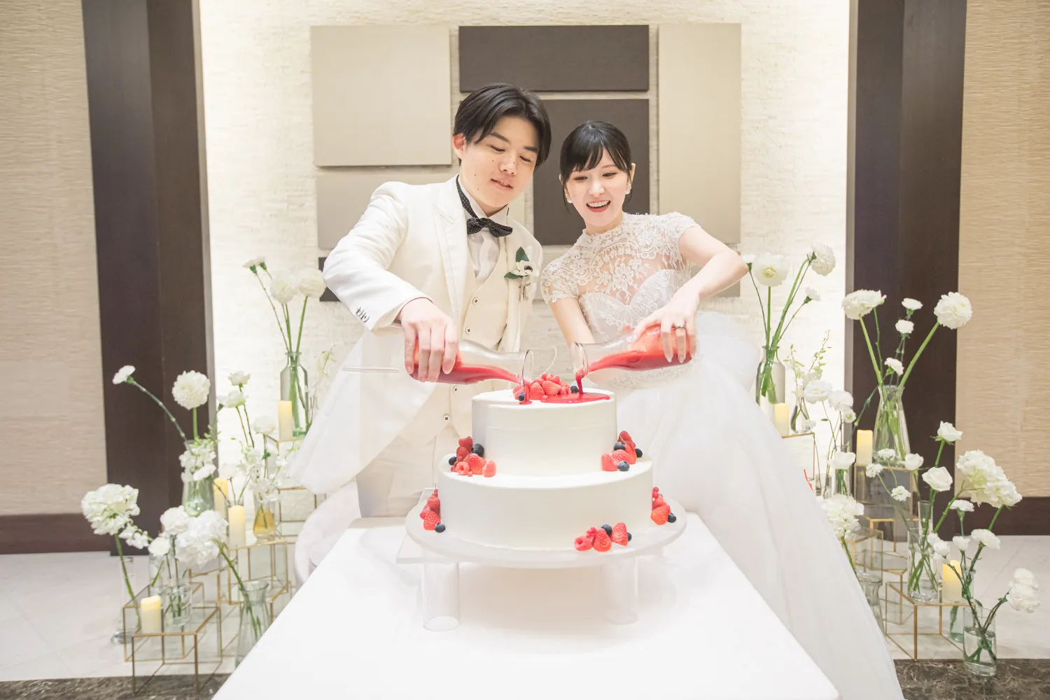 レポートギャラリー画像