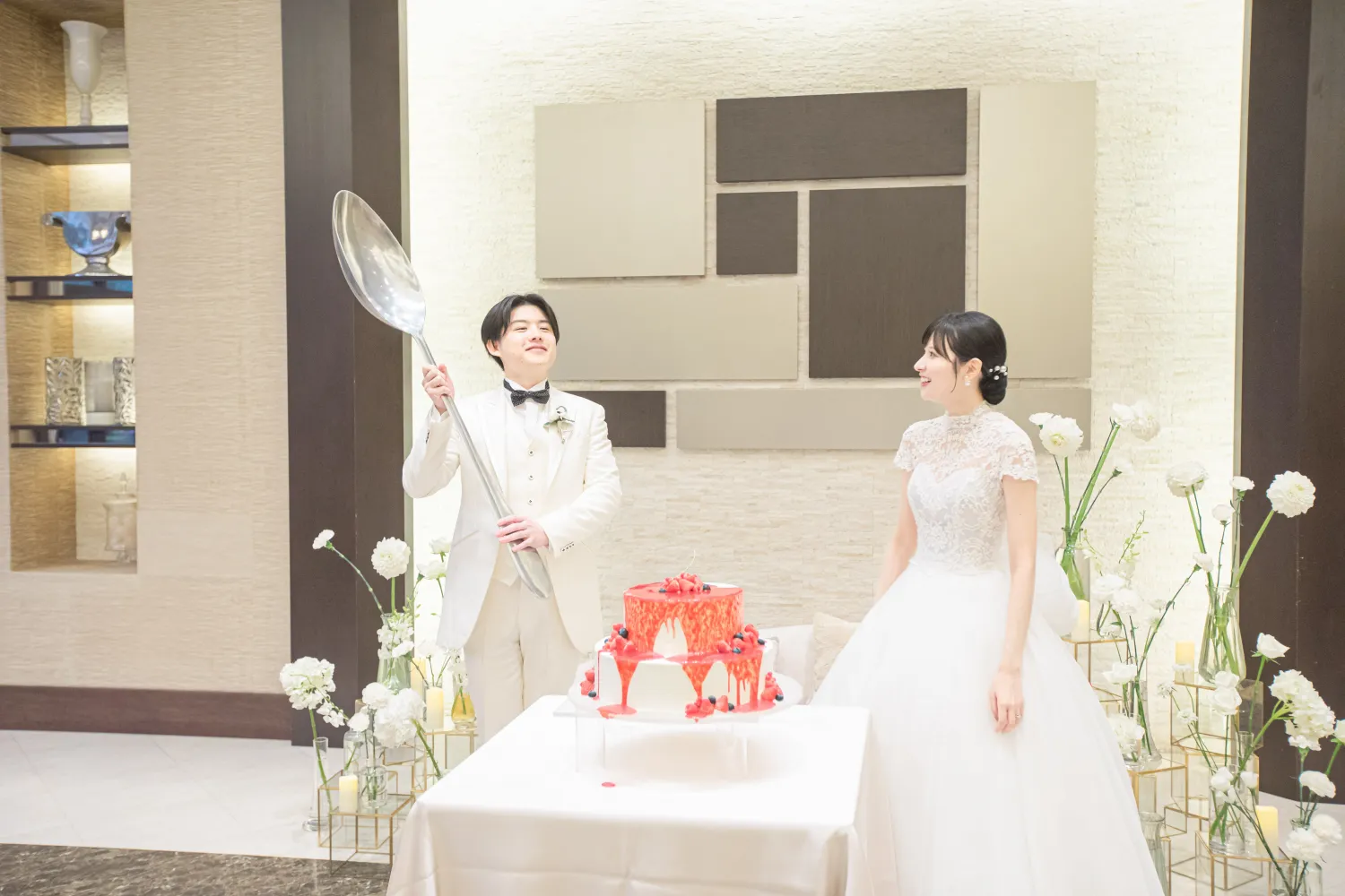 レポートギャラリー画像