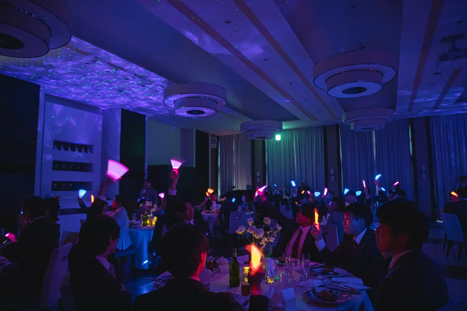 レポートギャラリー画像