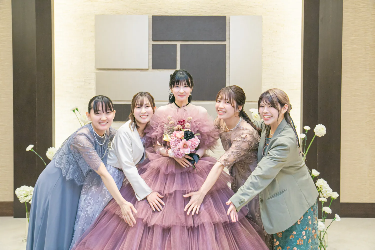 レポートギャラリー画像