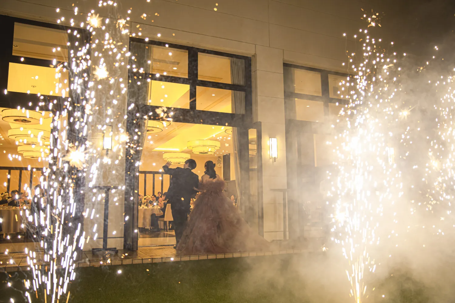 レポートギャラリー画像