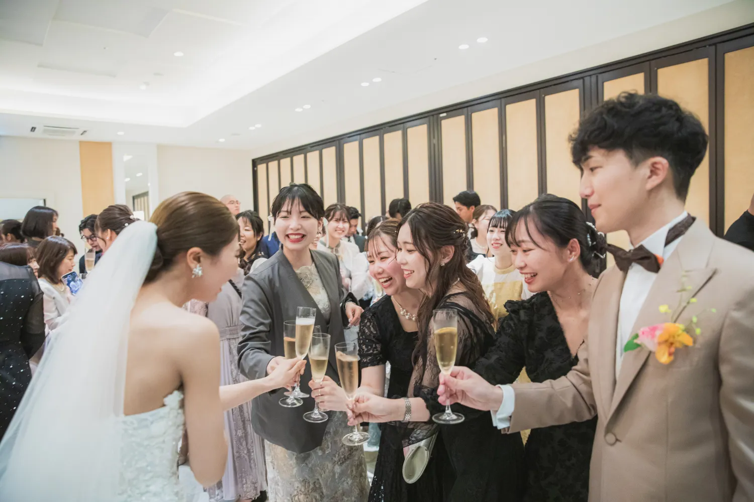 レポートギャラリー画像